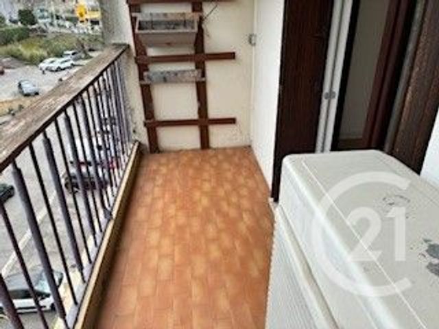 Appartement F3 &agrave; louer - 3 pi&egrave;ces - 56,13 m2 - Nice - 06 - PROVENCE-ALPES-COTE-D-AZUR