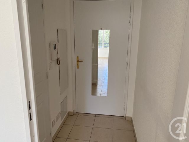 Appartement F1 bis &agrave; louer - 2 pi&egrave;ces - 33,35 m2 - Nice - 06 - PROVENCE-ALPES-COTE-D-AZUR