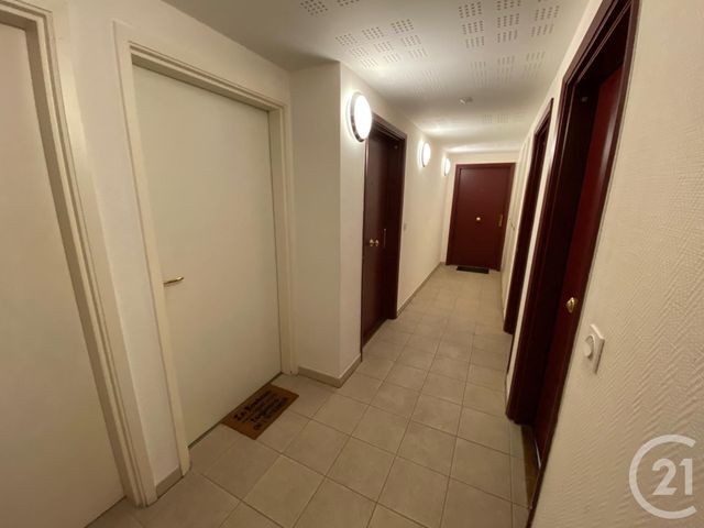 Appartement F1 bis &agrave; louer - 2 pi&egrave;ces - 33,35 m2 - Nice - 06 - PROVENCE-ALPES-COTE-D-AZUR