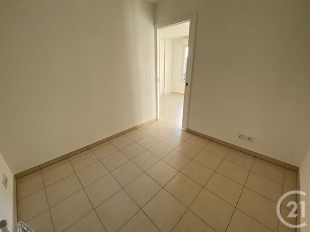 Appartement F1 bis &agrave; louer - 2 pi&egrave;ces - 33,35 m2 - Nice - 06 - PROVENCE-ALPES-COTE-D-AZUR