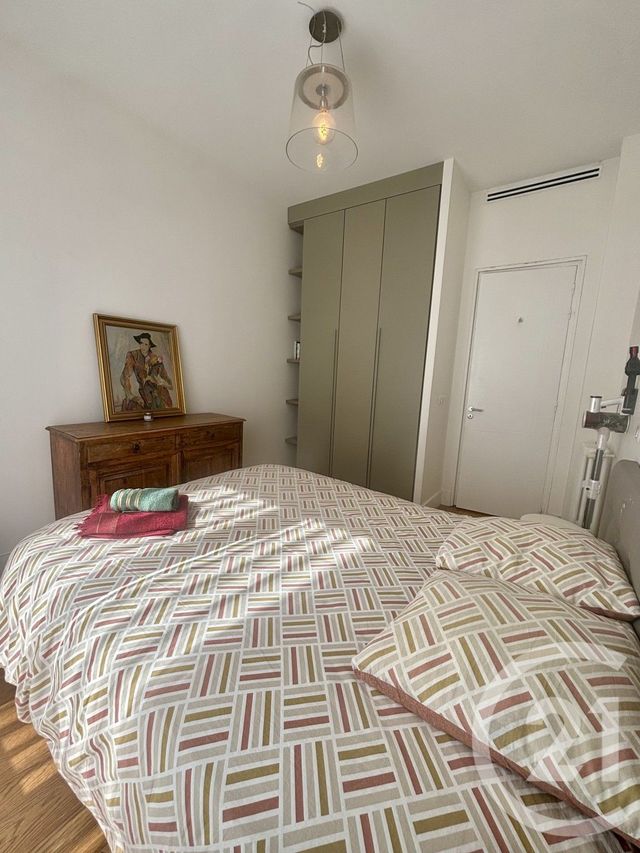 Appartement F3 &agrave; louer - 3 pi&egrave;ces - 73,92 m2 - Nice - 06 - PROVENCE-ALPES-COTE-D-AZUR