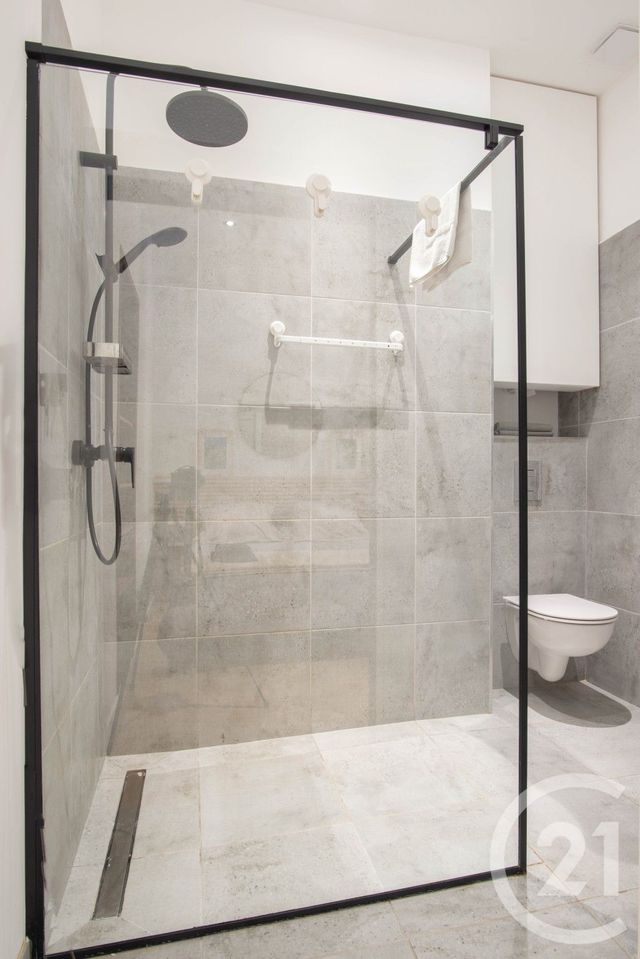 Appartement F1 bis &agrave; louer - 2 pi&egrave;ces - 28,15 m2 - Villefranche Sur Mer - 06 - PROVENCE-ALPES-COTE-D-AZUR