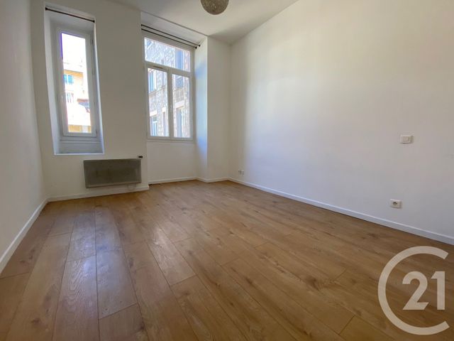 Appartement F2 &agrave; louer - 2 pi&egrave;ces - 46,76 m2 - Nice - 06 - PROVENCE-ALPES-COTE-D-AZUR