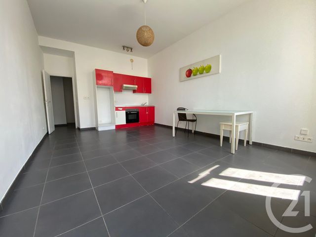 Appartement F2 &agrave; louer - 2 pi&egrave;ces - 46,76 m2 - Nice - 06 - PROVENCE-ALPES-COTE-D-AZUR
