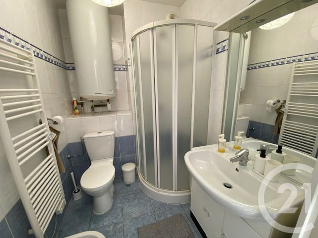 Appartement F2 &agrave; louer - 2 pi&egrave;ces - 29,40 m2 - Nice - 06 - PROVENCE-ALPES-COTE-D-AZUR
