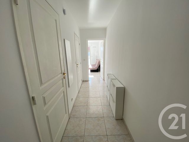 Appartement F2 &agrave; louer - 2 pi&egrave;ces - 29,40 m2 - Nice - 06 - PROVENCE-ALPES-COTE-D-AZUR