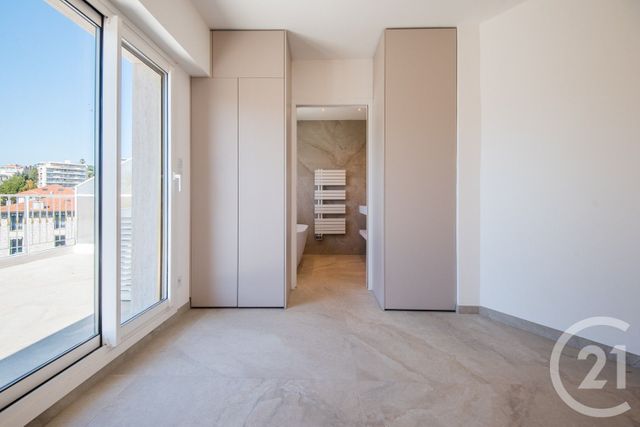 Appartement F3 &agrave; vendre - 3 pi&egrave;ces - 80,50 m2 - Nice - 06 - PROVENCE-ALPES-COTE-D-AZUR