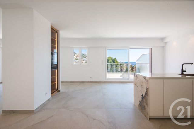 Appartement F3 &agrave; vendre - 3 pi&egrave;ces - 80,50 m2 - Nice - 06 - PROVENCE-ALPES-COTE-D-AZUR