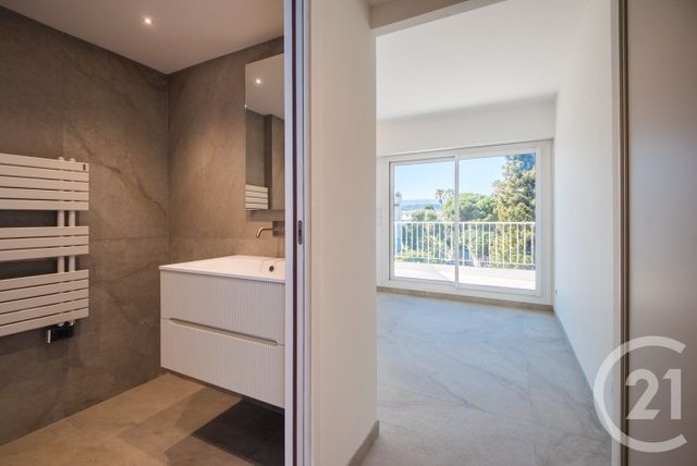 Appartement F3 &agrave; vendre - 3 pi&egrave;ces - 80,50 m2 - Nice - 06 - PROVENCE-ALPES-COTE-D-AZUR