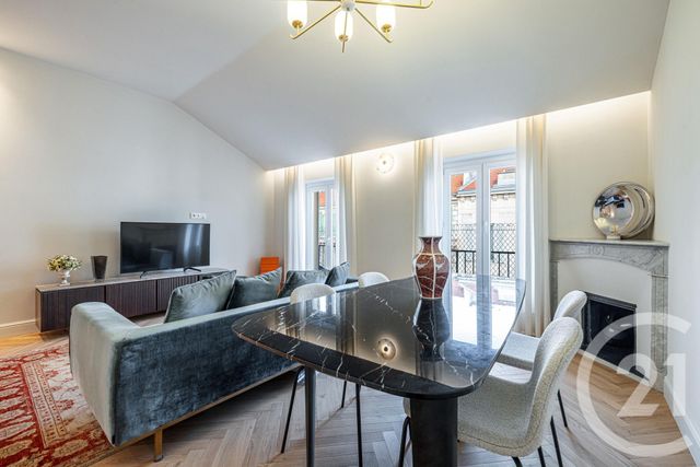 Appartement F3 &agrave; vendre - 3 pi&egrave;ces - 74,95 m2 - Nice - 06 - PROVENCE-ALPES-COTE-D-AZUR