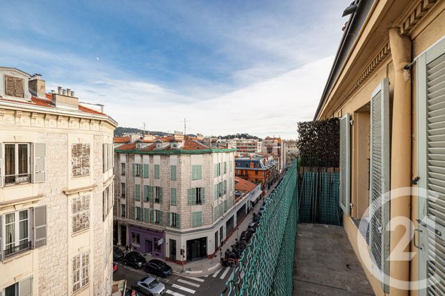 Appartement F3 &agrave; vendre - 3 pi&egrave;ces - 74,95 m2 - Nice - 06 - PROVENCE-ALPES-COTE-D-AZUR