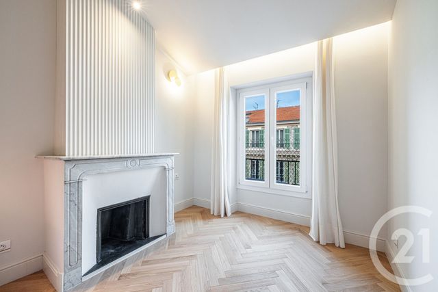 Appartement F3 &agrave; vendre - 3 pi&egrave;ces - 74,95 m2 - Nice - 06 - PROVENCE-ALPES-COTE-D-AZUR