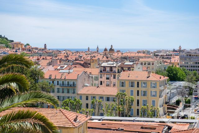 Appartement F3 à vendre NICE