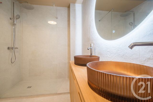 Appartement F2 &agrave; vendre - 2 pi&egrave;ces - 46,06 m2 - Nice - 06 - PROVENCE-ALPES-COTE-D-AZUR