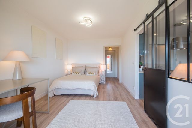Appartement F2 &agrave; vendre - 2 pi&egrave;ces - 42,87 m2 - Nice - 06 - PROVENCE-ALPES-COTE-D-AZUR