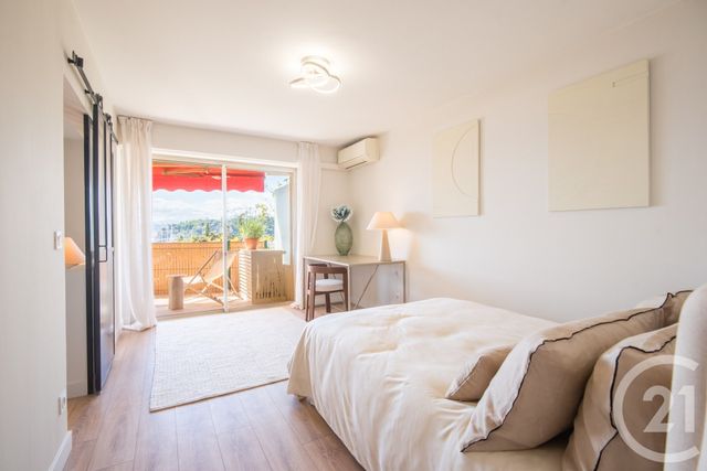 Appartement F2 &agrave; vendre - 2 pi&egrave;ces - 46,06 m2 - Nice - 06 - PROVENCE-ALPES-COTE-D-AZUR