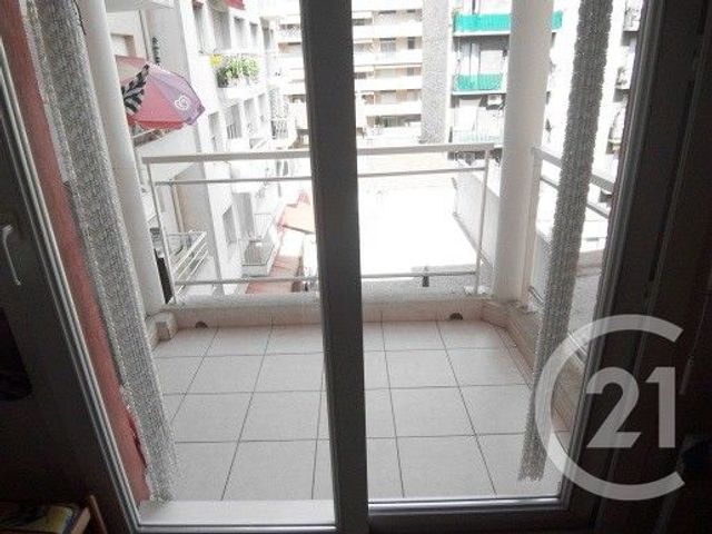 Appartement F2 &agrave; louer - 2 pi&egrave;ces - 24,92 m2 - Nice - 06 - PROVENCE-ALPES-COTE-D-AZUR