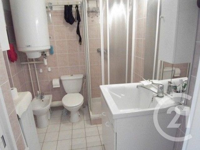 Appartement F2 &agrave; louer - 2 pi&egrave;ces - 24,92 m2 - Nice - 06 - PROVENCE-ALPES-COTE-D-AZUR
