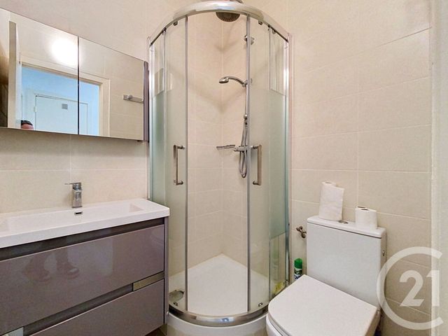 Appartement Studio &agrave; louer - 1 pi&egrave;ce - 18,12 m2 - Nice - 06 - PROVENCE-ALPES-COTE-D-AZUR