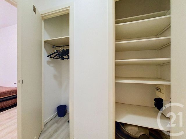 Appartement Studio &agrave; louer - 1 pi&egrave;ce - 18,12 m2 - Nice - 06 - PROVENCE-ALPES-COTE-D-AZUR