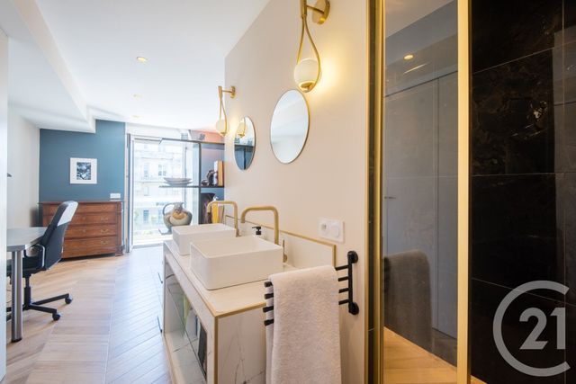 Appartement F3 &agrave; vendre - 3 pi&egrave;ces - 87,02 m2 - Nice - 06 - PROVENCE-ALPES-COTE-D-AZUR