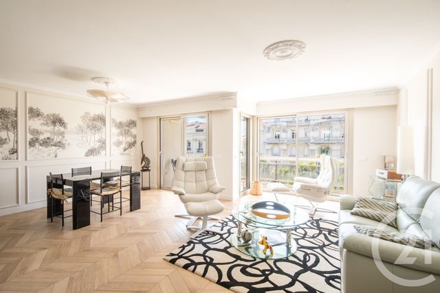 Appartement F3 à vendre NICE