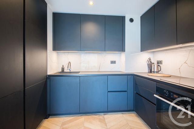 Appartement F3 &agrave; vendre - 3 pi&egrave;ces - 87,02 m2 - Nice - 06 - PROVENCE-ALPES-COTE-D-AZUR