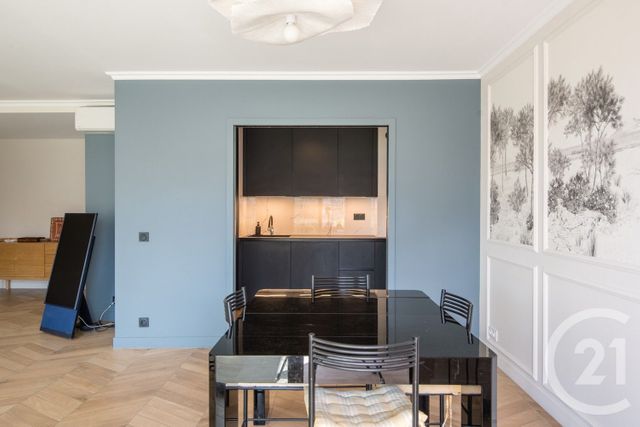 Appartement F3 &agrave; vendre - 3 pi&egrave;ces - 87,02 m2 - Nice - 06 - PROVENCE-ALPES-COTE-D-AZUR