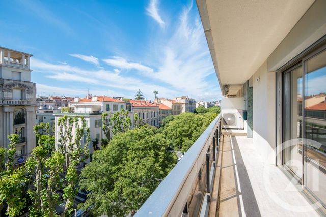 Appartement F3 &agrave; vendre - 3 pi&egrave;ces - 87,02 m2 - Nice - 06 - PROVENCE-ALPES-COTE-D-AZUR