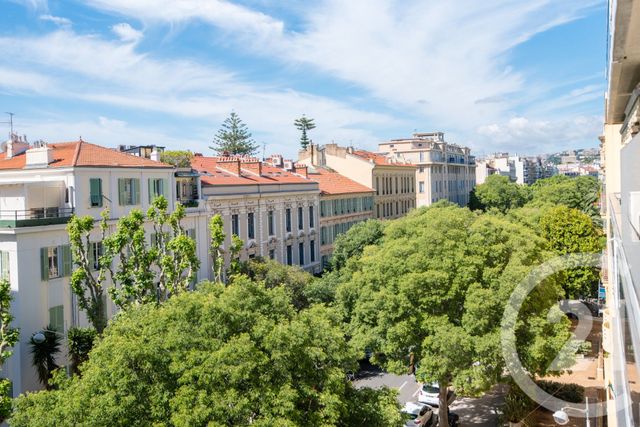 Appartement F3 &agrave; vendre - 3 pi&egrave;ces - 87,02 m2 - Nice - 06 - PROVENCE-ALPES-COTE-D-AZUR
