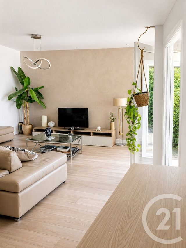 Appartement F2 à louer NICE