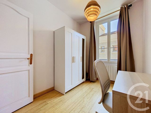 Appartement F2 bis &agrave; louer - 2 pi&egrave;ces - 43,57 m2 - Nice - 06 - PROVENCE-ALPES-COTE-D-AZUR