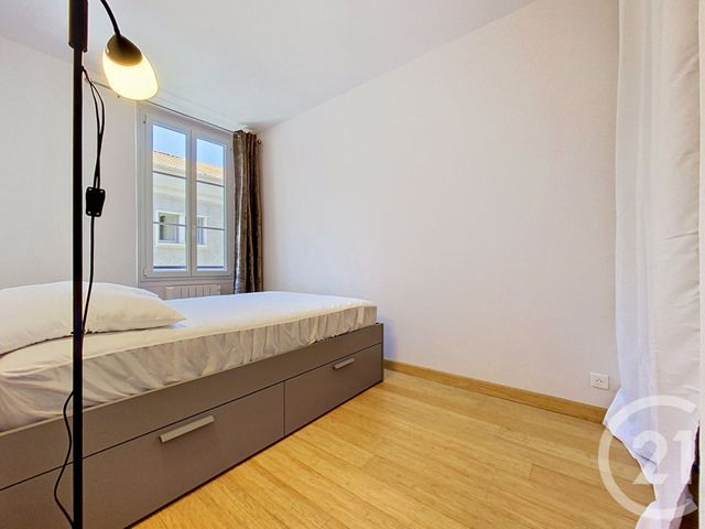 Appartement F2 bis &agrave; louer - 2 pi&egrave;ces - 43,57 m2 - Nice - 06 - PROVENCE-ALPES-COTE-D-AZUR