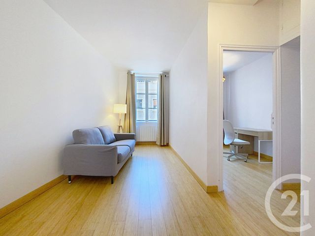 Appartement F2 bis &agrave; louer - 2 pi&egrave;ces - 43,57 m2 - Nice - 06 - PROVENCE-ALPES-COTE-D-AZUR