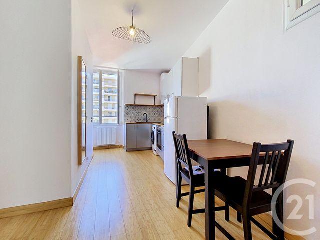 Appartement F2 Bis à louer NICE