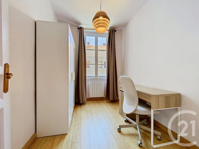 Appartement F2 bis &agrave; louer - 2 pi&egrave;ces - 43,57 m2 - Nice - 06 - PROVENCE-ALPES-COTE-D-AZUR