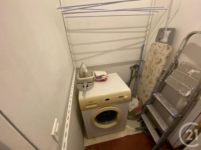 Appartement F3 &agrave; louer - 3 pi&egrave;ces - 81,20 m2 - Nice - 06 - PROVENCE-ALPES-COTE-D-AZUR