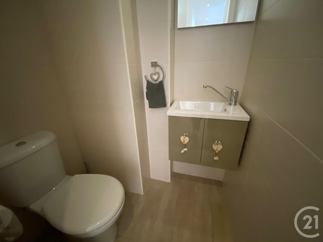 Appartement F3 &agrave; louer - 3 pi&egrave;ces - 81,20 m2 - Nice - 06 - PROVENCE-ALPES-COTE-D-AZUR