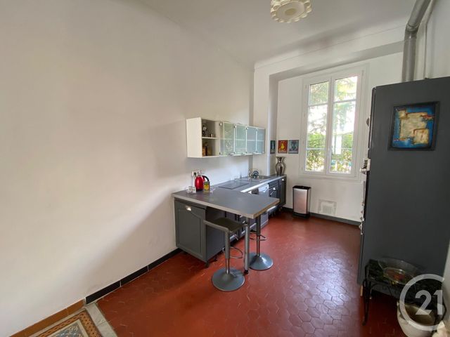 Appartement F3 &agrave; louer - 3 pi&egrave;ces - 81,20 m2 - Nice - 06 - PROVENCE-ALPES-COTE-D-AZUR