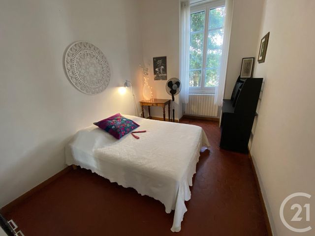 Appartement F3 &agrave; louer - 3 pi&egrave;ces - 81,20 m2 - Nice - 06 - PROVENCE-ALPES-COTE-D-AZUR