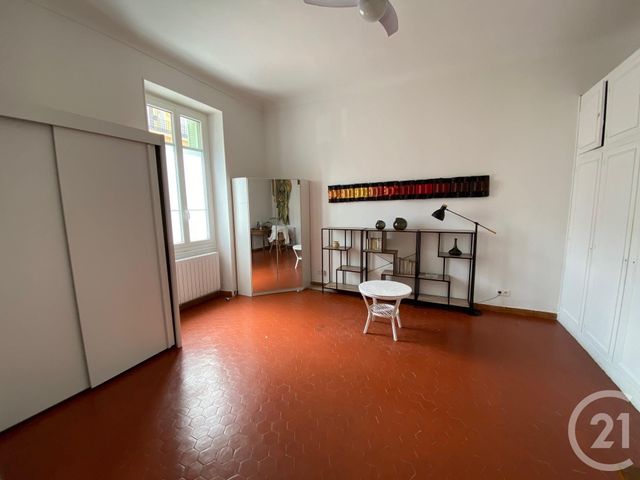 Appartement F3 &agrave; louer - 3 pi&egrave;ces - 81,20 m2 - Nice - 06 - PROVENCE-ALPES-COTE-D-AZUR