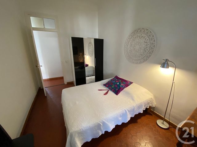Appartement F3 &agrave; louer - 3 pi&egrave;ces - 81,20 m2 - Nice - 06 - PROVENCE-ALPES-COTE-D-AZUR