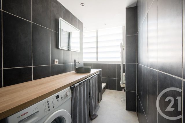 Appartement F3 &agrave; vendre - 3 pi&egrave;ces - 56,85 m2 - Nice - 06 - PROVENCE-ALPES-COTE-D-AZUR
