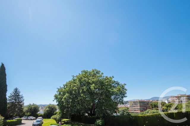 Appartement F3 à vendre NICE