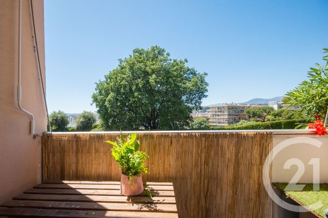 Appartement F3 &agrave; vendre - 3 pi&egrave;ces - 56,85 m2 - Nice - 06 - PROVENCE-ALPES-COTE-D-AZUR