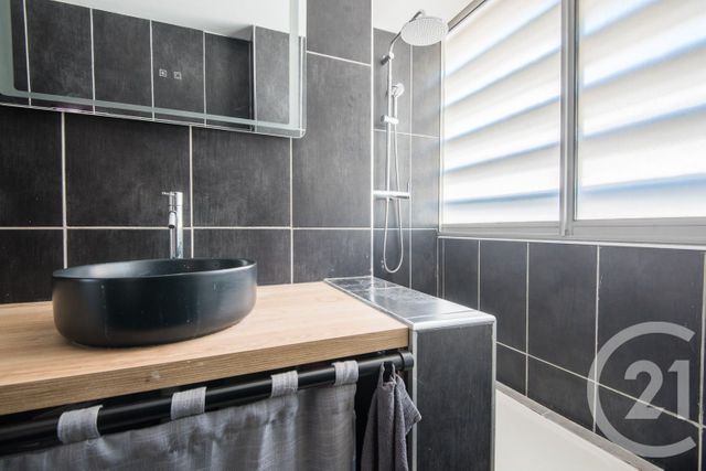 Appartement F3 &agrave; vendre - 3 pi&egrave;ces - 56,85 m2 - Nice - 06 - PROVENCE-ALPES-COTE-D-AZUR