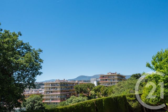 Appartement F3 &agrave; vendre - 3 pi&egrave;ces - 56,85 m2 - Nice - 06 - PROVENCE-ALPES-COTE-D-AZUR