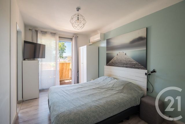 Appartement F3 &agrave; vendre - 3 pi&egrave;ces - 56,85 m2 - Nice - 06 - PROVENCE-ALPES-COTE-D-AZUR