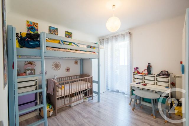 Appartement F3 &agrave; vendre - 3 pi&egrave;ces - 56,85 m2 - Nice - 06 - PROVENCE-ALPES-COTE-D-AZUR