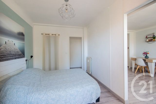 Appartement F3 &agrave; vendre - 3 pi&egrave;ces - 56,85 m2 - Nice - 06 - PROVENCE-ALPES-COTE-D-AZUR